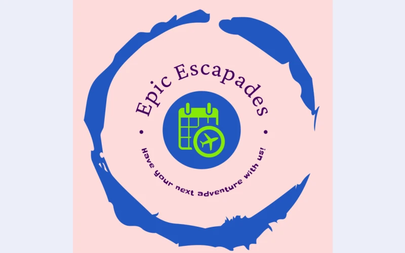 Explore the Rainbow Nation with Epic Escapades: Your One-Stop Travel Solution