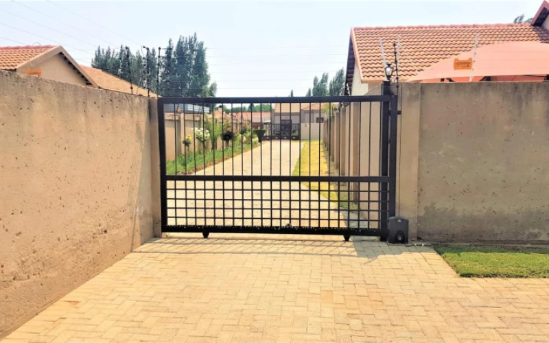 House For Sale in Potchefstroom North west