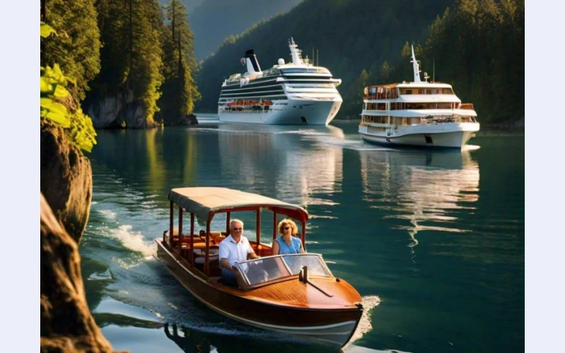 Advertise Your Boat Rides and Cruise Ships and boat sale for Free on eKayzone