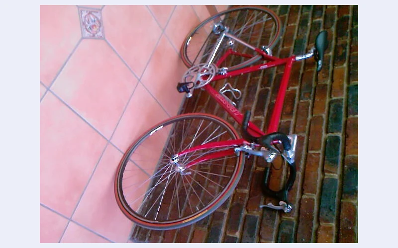 Bicycle for sale in Gauteng - Johannesburg