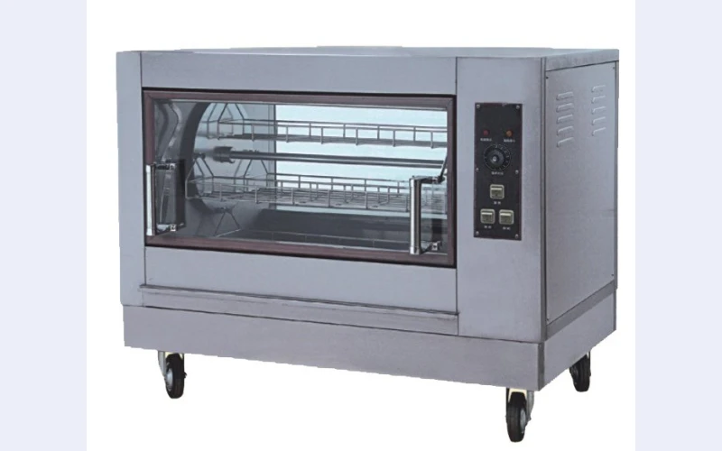 Chicken Rotisseries Electric From R8995