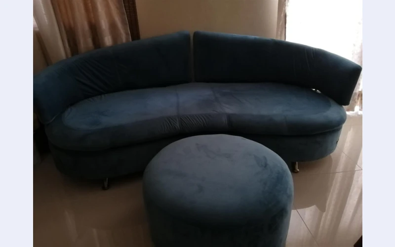 Couches for Sale -Excellent condition in KwaZulu-Natal - Mount