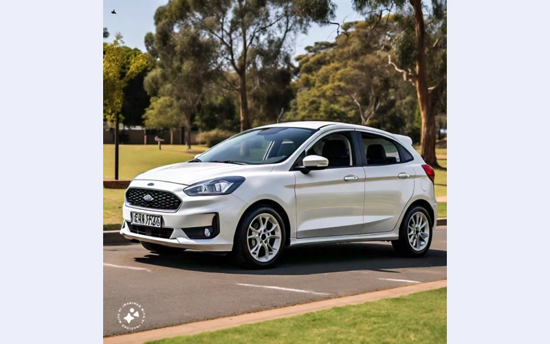 Reliable and Fuel-Efficient Sedan for the Budget The 2017 Ford Figo 1.6