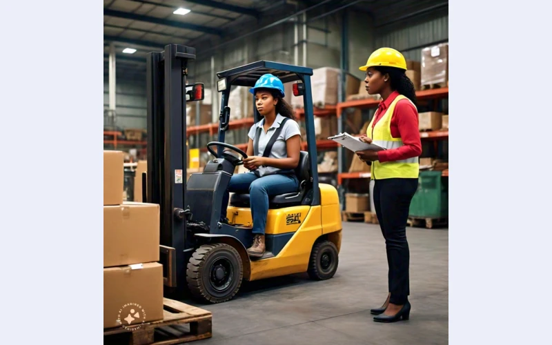 alika-forklift-reach-truck-and-power-pallet-training-in-benoni