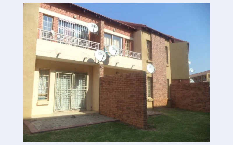 2 Bedroom Review in THE ORCHARDS - 110439965 in Pretoria