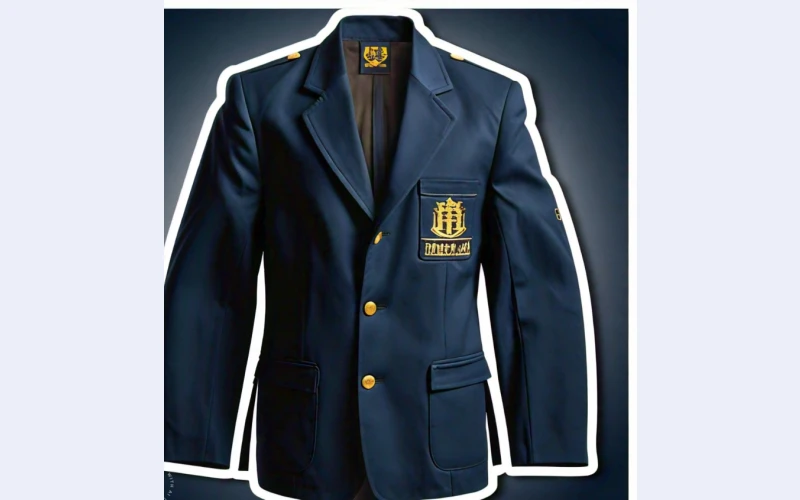 gently-used-hill-high-school-blazer-for-sale---excellent-condition-15-16-years-r200