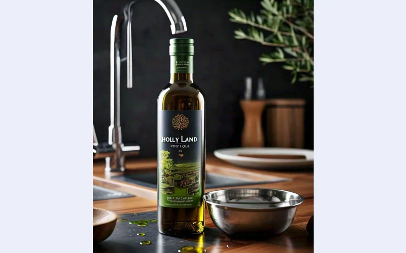 holly-land-olive-oil---pure-quality-for-every-need