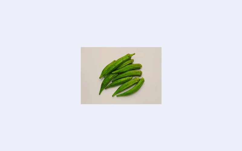 okra-and-carrots