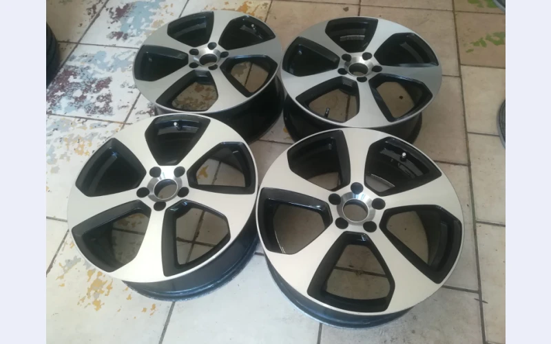 18inch-vw--polo-gti--magrims-5holes-a-set-of-four-on-sale