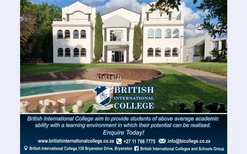 british-international-college