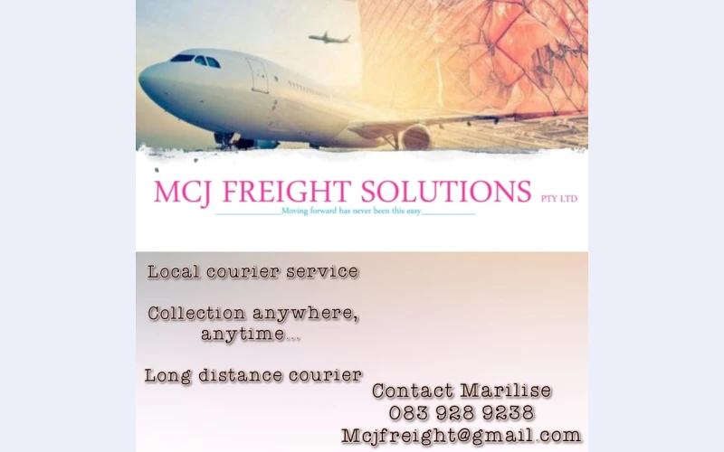 For all transport services