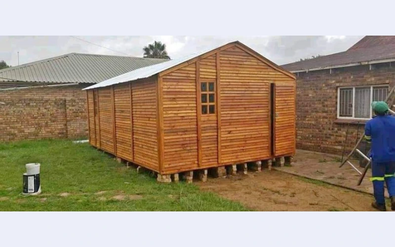 knoty-pine-wood-3by2-wendy-house-for-sale-with-1-windows-a-door-cost-r-7500--the-roof-is-corrected-ziky-proof-11-years-guarantee-treetd-outside