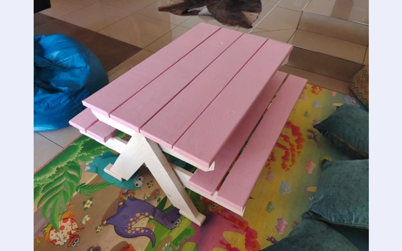picnic-tables-for-salegirls-or-boyspink-or-bluecontact-me-for-orders
