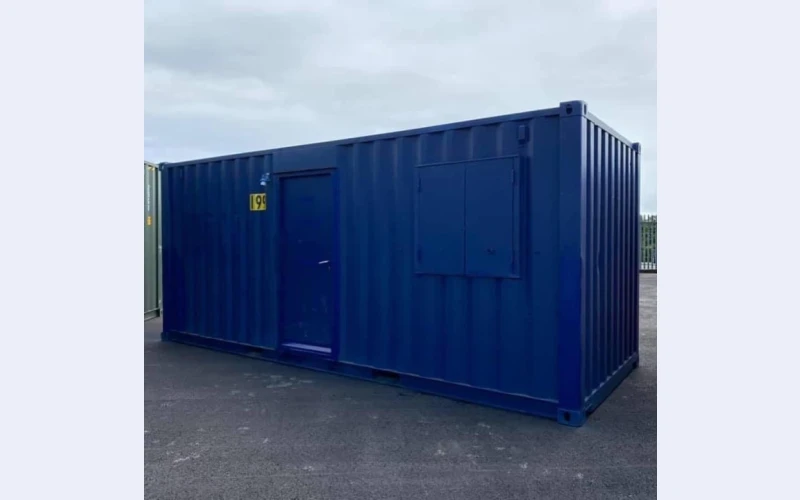 3C CONTAINERS (PTY)