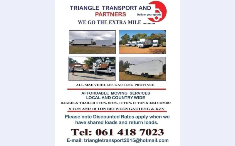 AFFORDABLE Local and Countrywide Movers