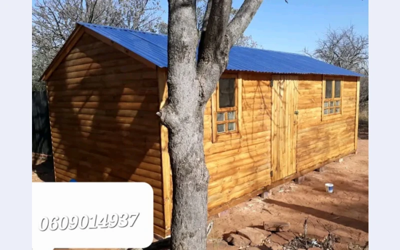 We do all types and sizes of high-quality Wendy houses at affordable prices