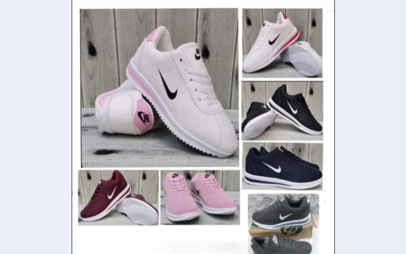 x1-pair-of-ladies-nike-replicas---white-with-red-size-5-collection-in-roodepoort