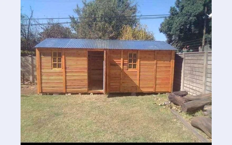 wendy-houses-for-sale-3mx6m-pallet-wood-price-gonna-cost-r18500-3mx6m