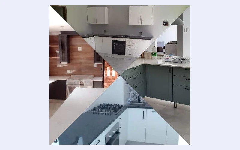 J3 Kitchens and Granite, contact us now