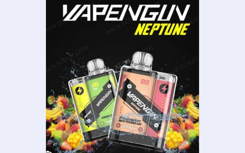 Vape and clouds Official distributors of vapes throughout SA
