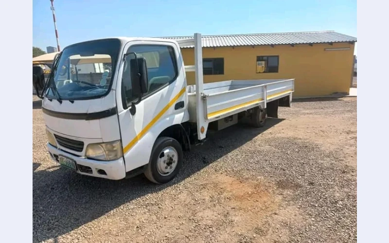 Toyota dyna for sale price