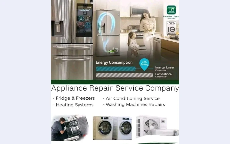 appliances-repairs