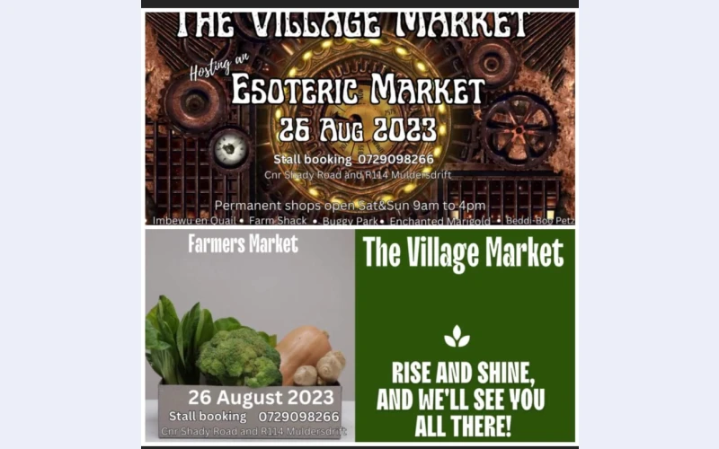 village-market