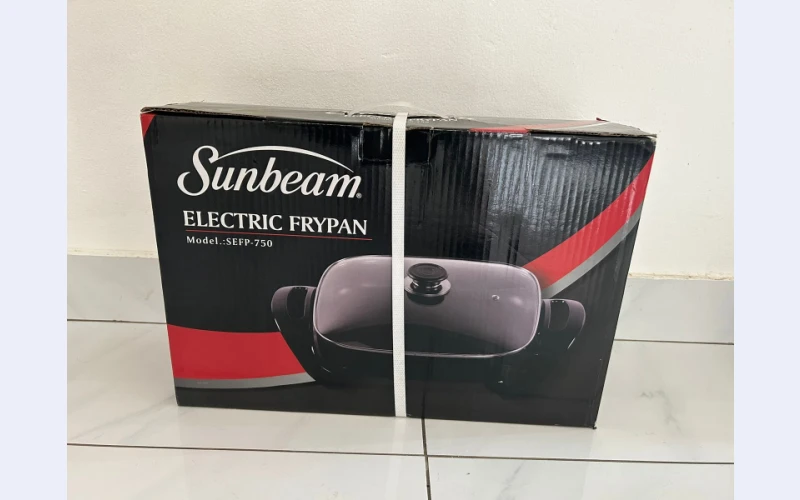 sunbeam-electric-frying-pan