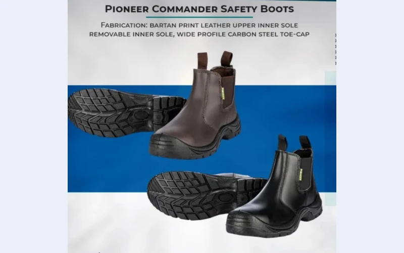 safety-boots