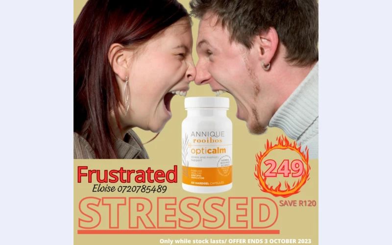 stress-medication