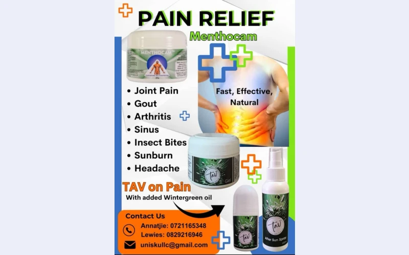 pain-relif-solution