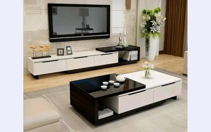 tv-stand-and-coffee-table