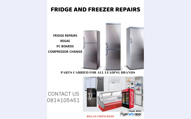 fridge-repair