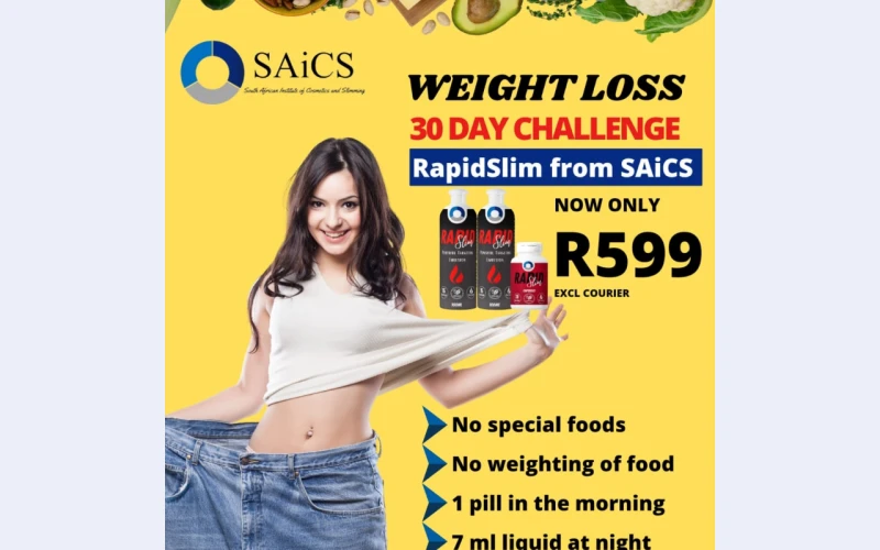Slimming products