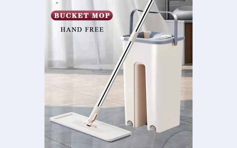 Bucket mop for sell