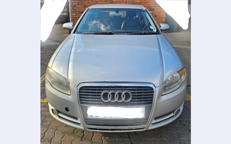 audi-a4-2008-model-for-sell-at-adiscounted-price