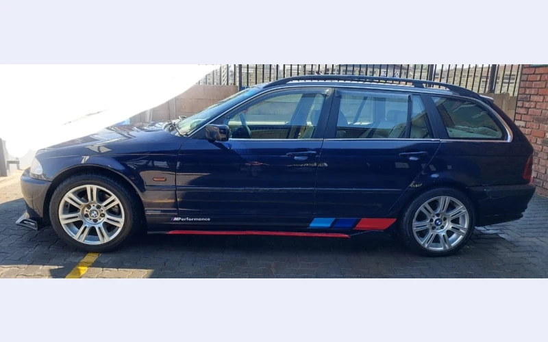 bmw-2001-touring-msport-in-agood-condition-for-sell