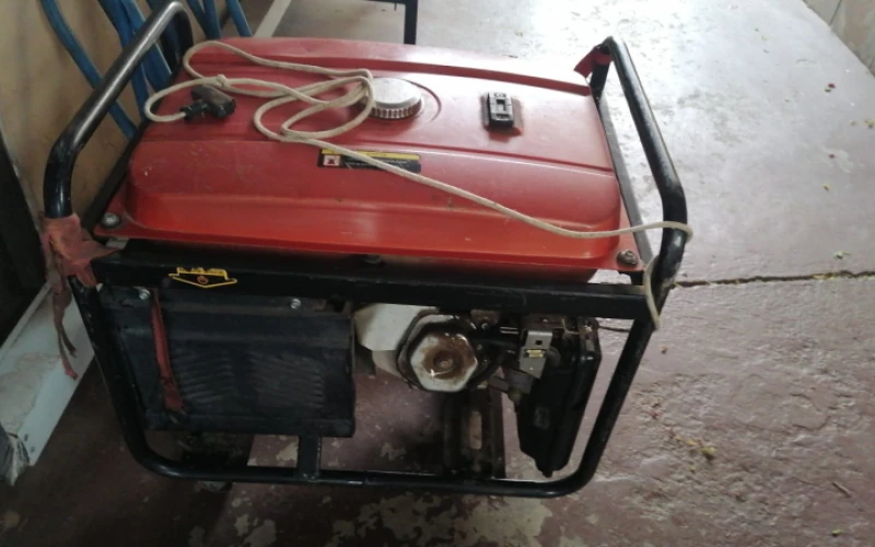 generator-for-sell