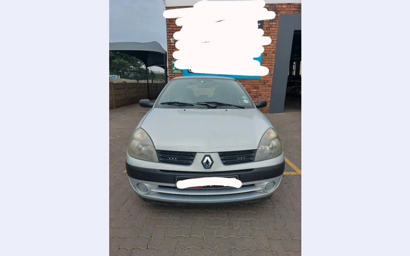 renault-clio-for-sell-