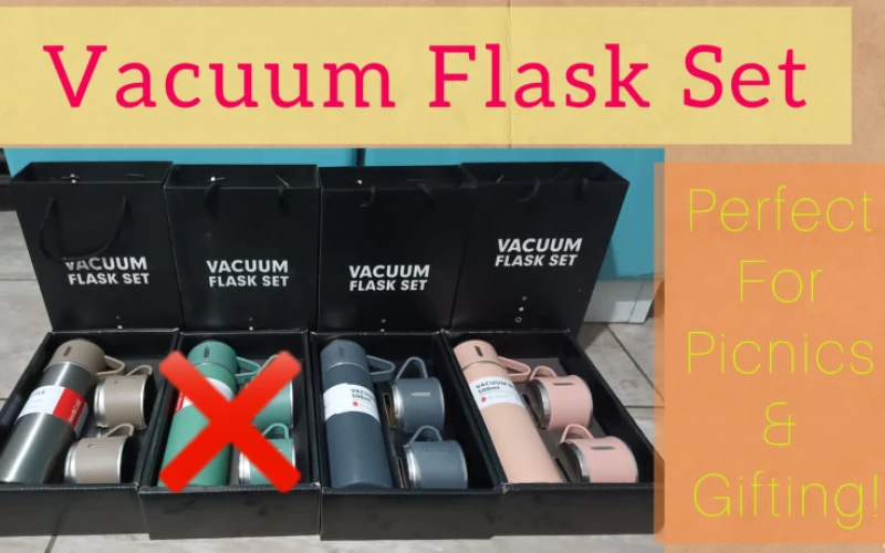 vaccum-flasks