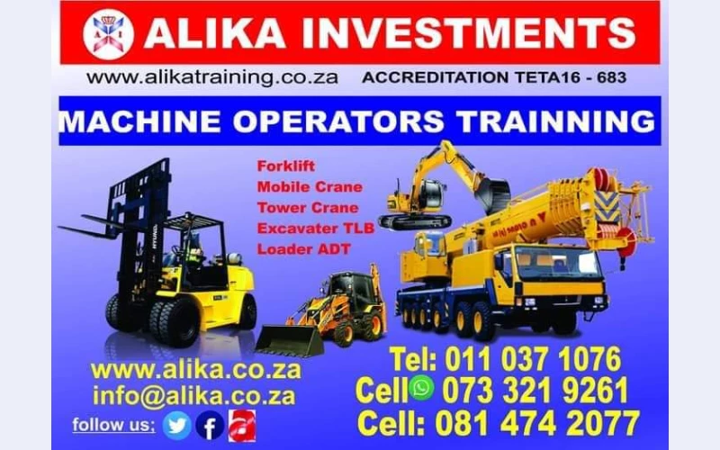 alika-training-in-benoni