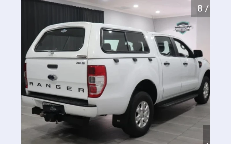 Ford ranger. Its still in good stable condition and have full service history. Run a successful business with areliable car and stress free.