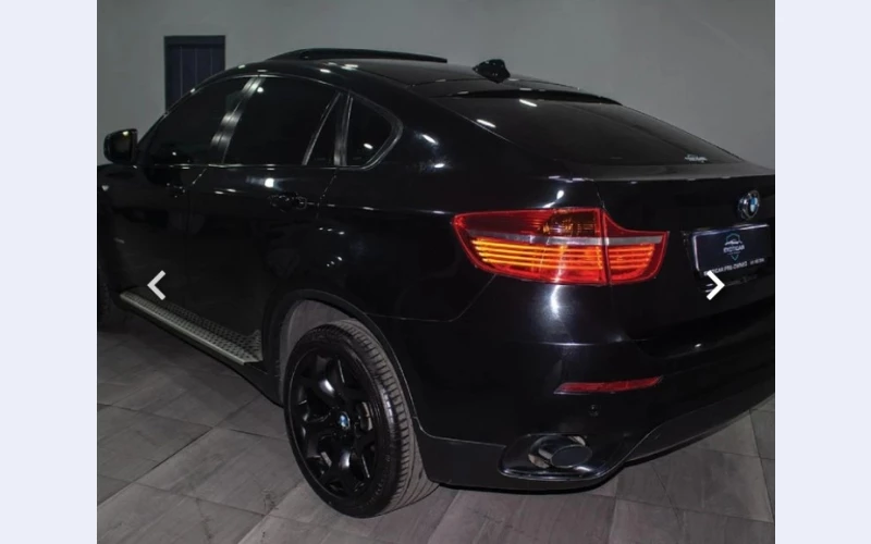 bmw-x6-for-sell