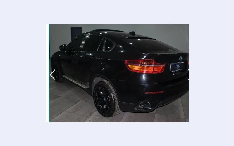 bmw-x6-for-sell-