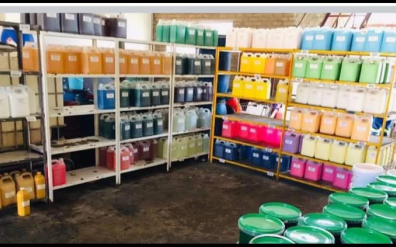 Detergents for sell.super mind with good special cleaning detergents. We sell our detergents in different kinds and sizes  at afford price
