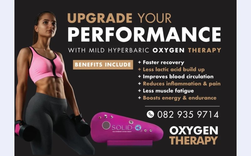 Upgrade your athlete edenvale.we are  trustworthy services providers .we aim at bring faster recovery,improve blood circulation.