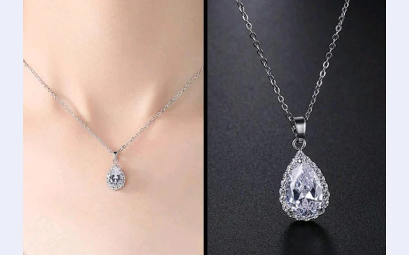 Stainless necklace in vereeniging. We sell affordable and high quality necklace. We are reliable seller and we sell quality necklace to all our delightful customers. Be smart all the time with this necklaces we are selling. Call us to place your order