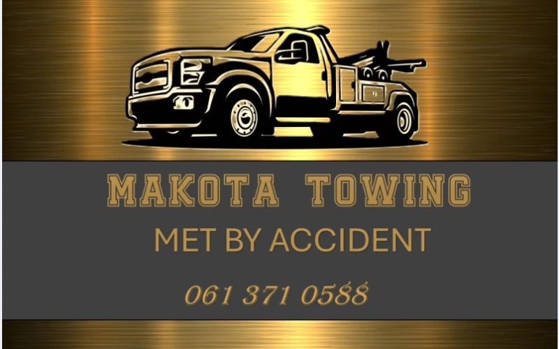 Makato towing services midrands.we offer numerous benefits to drivers facing unexpected vehicle issues.from prompt assistance and vehicle safety