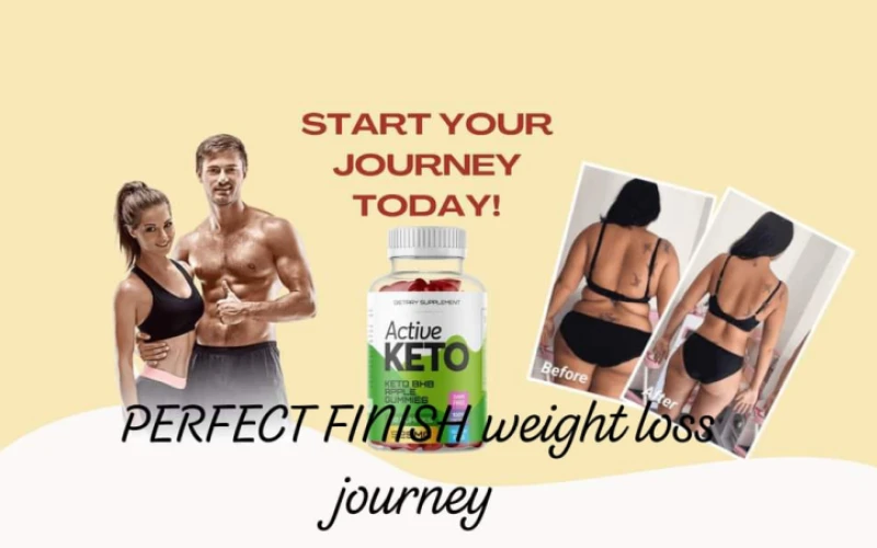 Effortless and fat loss in Kemptonpark.high time to  burn  excessive fats in your and priotize well being.active kept gummies makes it easy for you