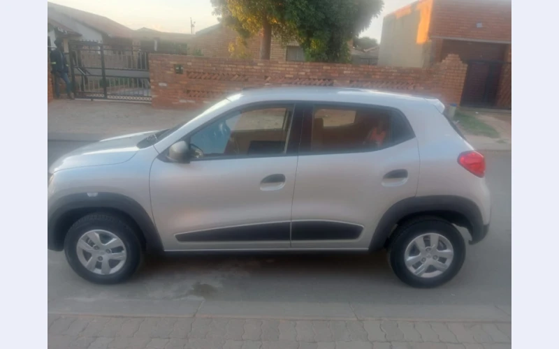 renault-kwid-for-sale-dont-miss-out--price--negotiable-upon-viewing